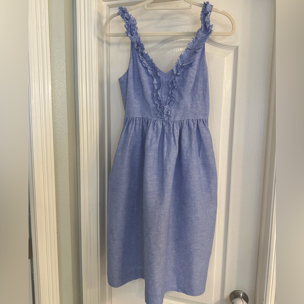 Banana Republic Dress